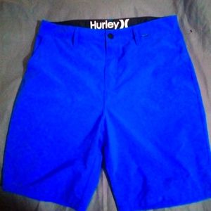 hurley board shorts
